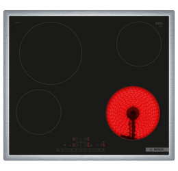 BOSCH PKE645FP2E (Elektrinė kaitlentė)