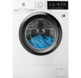 Electrolux EW6SN327SI (Skalbimo mašina)