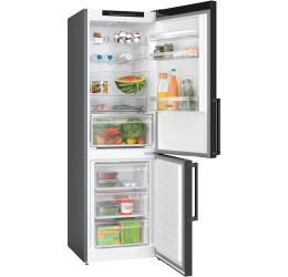 BOSCH KGN36VXCT (Šaldytuvas) 2