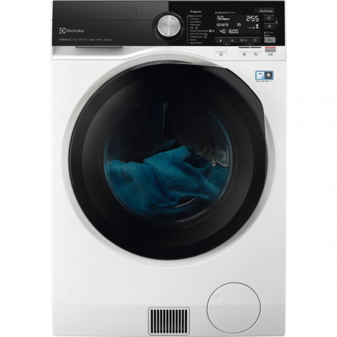 Electrolux EW9W161BC (Skalbimo mašina)