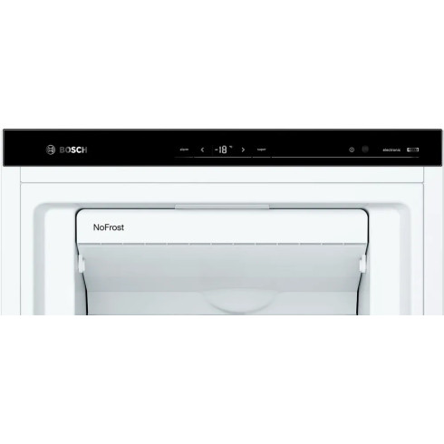 BOSCH GSN58AWDP (Šaldiklis)