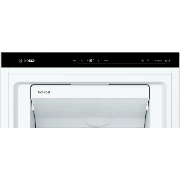 BOSCH GSN58AWDP (Šaldiklis)