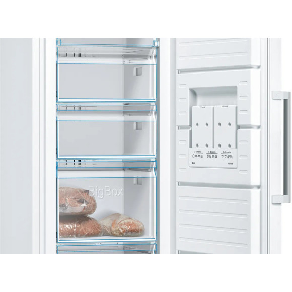 BOSCH GSN36CWEV (Šaldiklis)