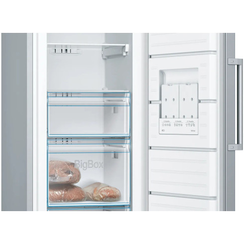 BOSCH GSN33VLEP (Šaldiklis)