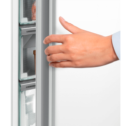 LIEBHERR FNd 4224 (Šaldiklis) 2