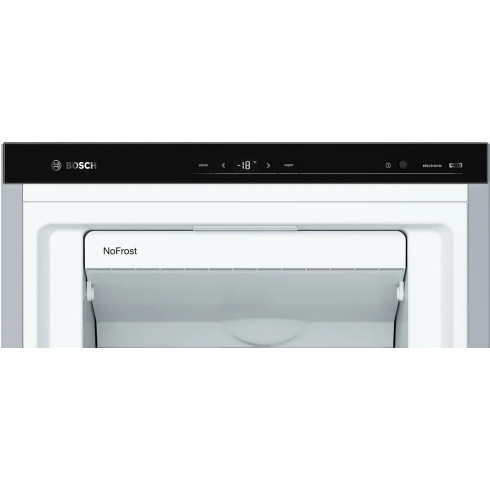 BOSCH GSN36AIEP (Šaldiklis)