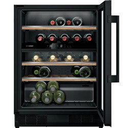 BOSCH KUW21AHG0 (Vyno šaldytuvas)