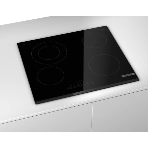 BOSCH PKF631FP3E (Elektrinė kaitlentė)