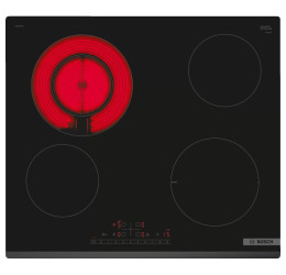 BOSCH PKF631FP3E (Elektrinė kaitlentė)