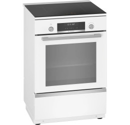BOSCH HLS79W321U (Indukcinė viryklė)