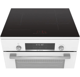 BOSCH HLS79W321U (Indukcinė viryklė) 2