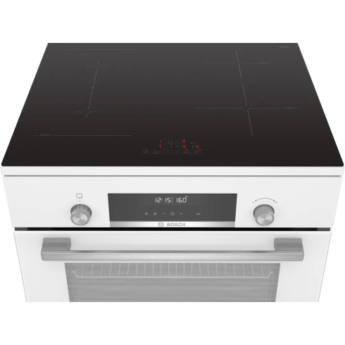 BOSCH HLS79W321U (Indukcinė viryklė)