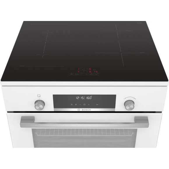 BOSCH HLS79W321U (Indukcinė viryklė)