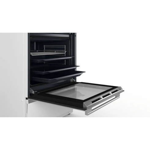 BOSCH HLS79W321U (Indukcinė viryklė)