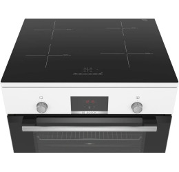 BOSCH HLN39A020 (Indukcinė viryklė) 2