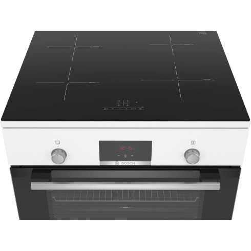 BOSCH HLN39A020 (Indukcinė viryklė)