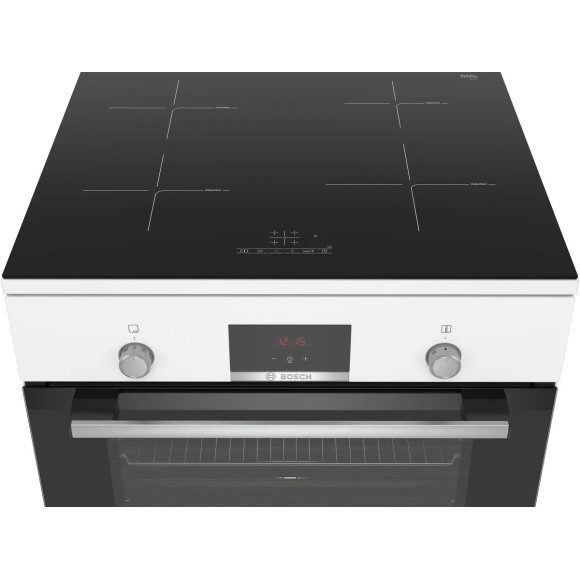 BOSCH HLN39A020 (Indukcinė viryklė)