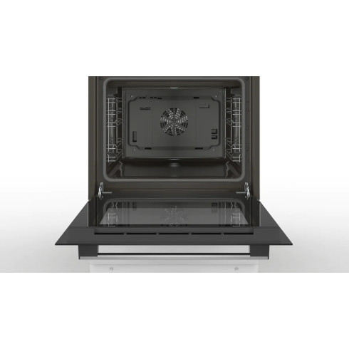 BOSCH HLN39A020 (Indukcinė viryklė)