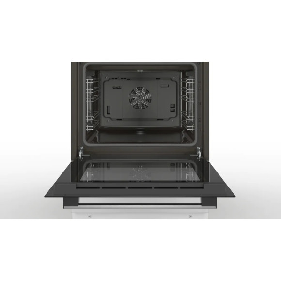 BOSCH HLN39A020 (Indukcinė viryklė)