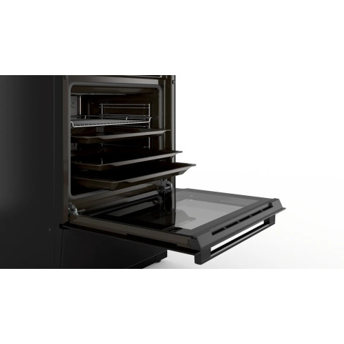 BOSCH HLN39A060U (Indukcinė viryklė)