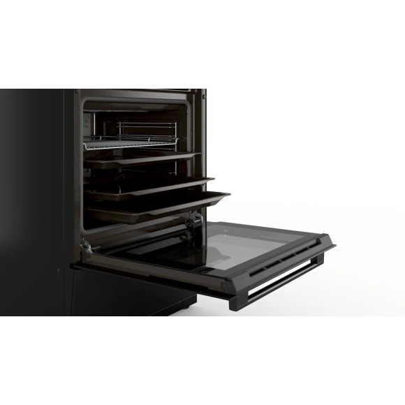 BOSCH HLN39A060U (Indukcinė viryklė)