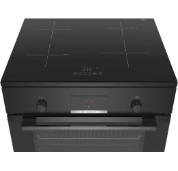 BOSCH HLN39A060U (Indukcinė viryklė) 2