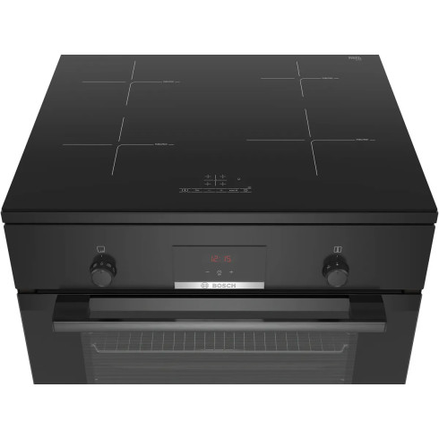 BOSCH HLN39A060U (Indukcinė viryklė)