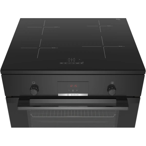 BOSCH HLN39A060U (Indukcinė viryklė)