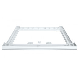 BOSCH WTZ27410 (Sujungimo rėmelis)