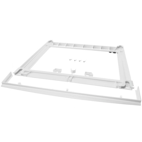 BOSCH WTZ27410 (Sujungimo rėmelis)