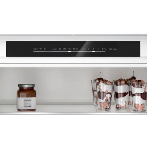 BOSCH KBN96NSE0 (Šaldytuvas)