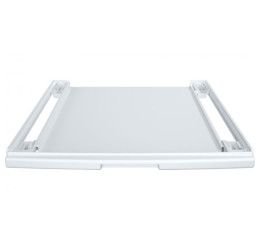 BOSCH WTZ27400 (Sujungimo rėmelis)