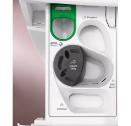 Electrolux EW8WP261PB (Skalbimo mašina) 2