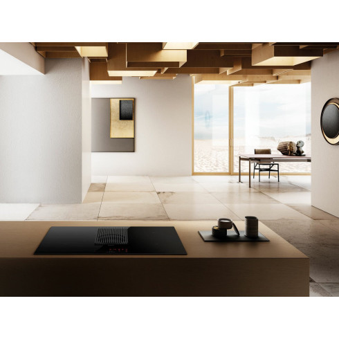 Elica NIKOLATESLA PRIME S BL/A/83 (Kaitlentė su...