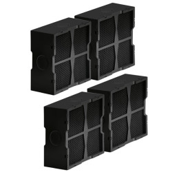 Elica KIT0120952A (Keramikiniai filtrai)