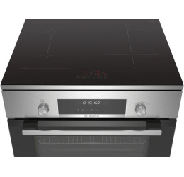 BOSCH HLS79Y351U (Indukcinė viryklė) 2