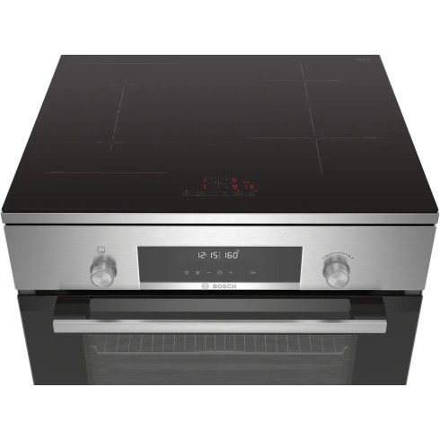 BOSCH HLS79Y351U (Indukcinė viryklė)