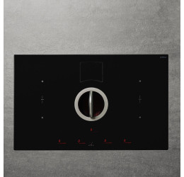 Elica NIKOLATESLA SWITCH BL/F/83 (Kaitlentė su integruotu... 2