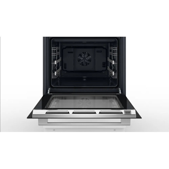 BOSCH HLS79Y351U (Indukcinė viryklė)