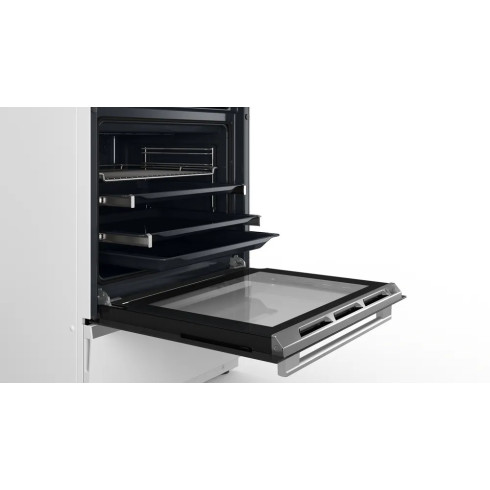 BOSCH HLS79Y351U (Indukcinė viryklė)