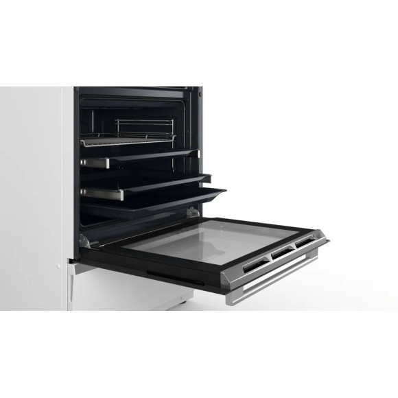 BOSCH HLS79Y351U (Indukcinė viryklė)