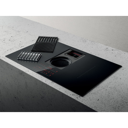 Elica NIKOLATESLA LIBRA BL/F/83 (Kaitlentė su...