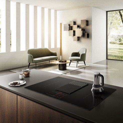 Elica NIKOLATESLA LIBRA BL/F/83 (Kaitlentė su...