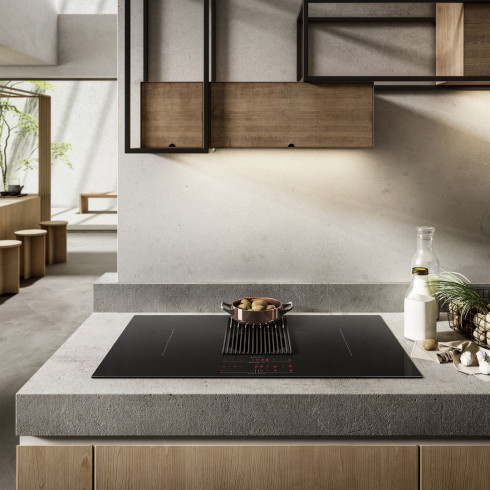 Elica NIKOLATESLA LIBRA BL/F/83 (Kaitlentė su...