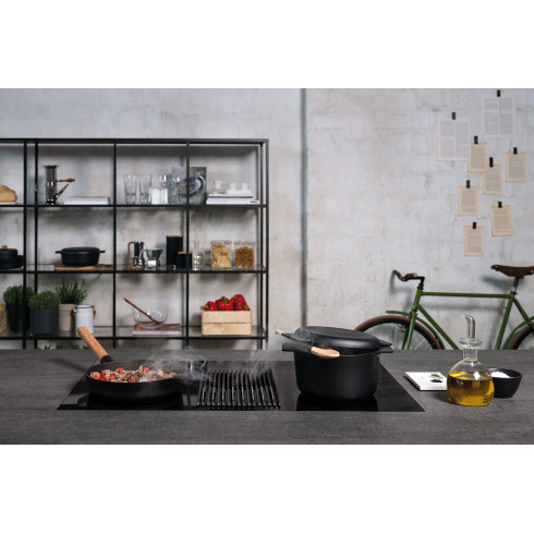 Elica NIKOLATESLA LIBRA BL/F/83 (Kaitlentė su...