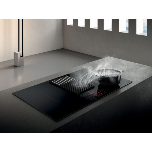 Elica NIKOLATESLA LIBRA BL/F/83 (Kaitlentė su...