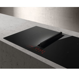 Elica NIKOLATESLA FIT XL BL/A/83 (Kaitlentė su integruotu... 2