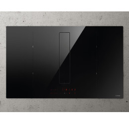 Elica NIKOLATESLA FIT XL BL/A/83 (Kaitlentė su integruotu...