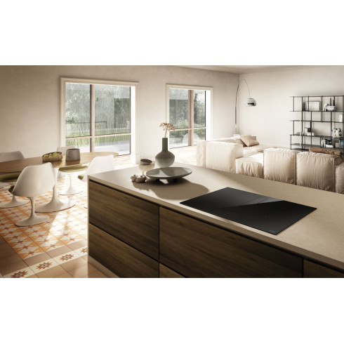 Elica NIKOLATESLA FIT XL BL/A/83 (Kaitlentė su...