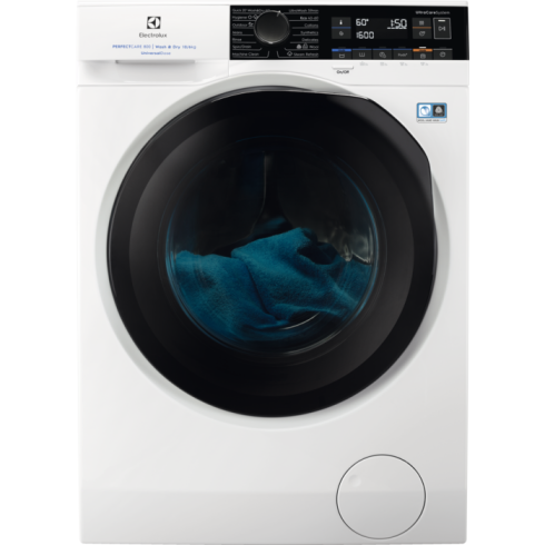 Electrolux EW8WP261PB (Skalbimo mašina)